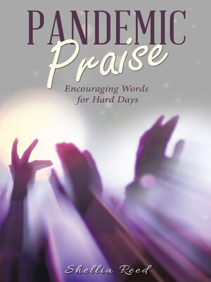 cover image of Pandemic Praise